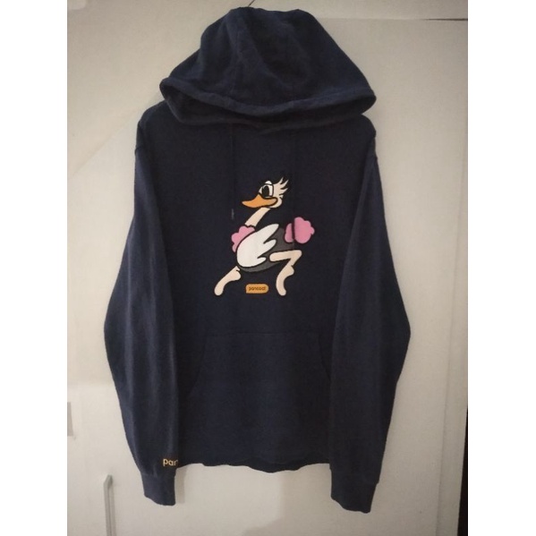 PL Hoodie Pancoat