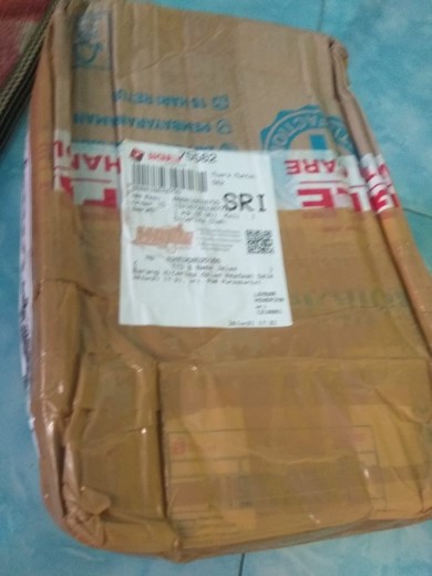 Hidroponik - Rockwool Import 10 Cm X 14 Cm X 7.5 Cm