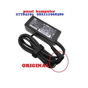 adaptor charger laptop HP MINI 110-3000 110-1000 210-1000 210-2000 110