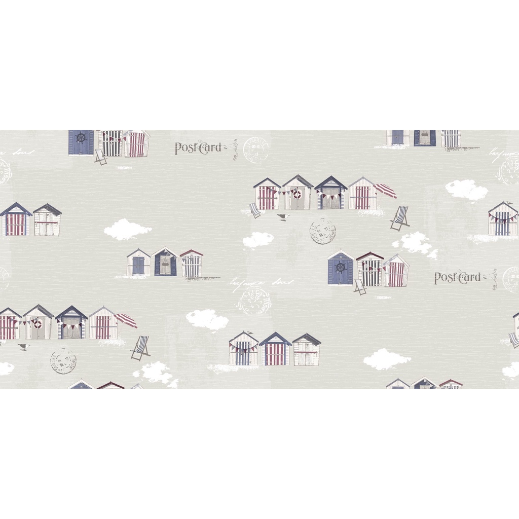 Wallpaper Dinding motif langit planet Dreamland D24-1 S/D D27-3