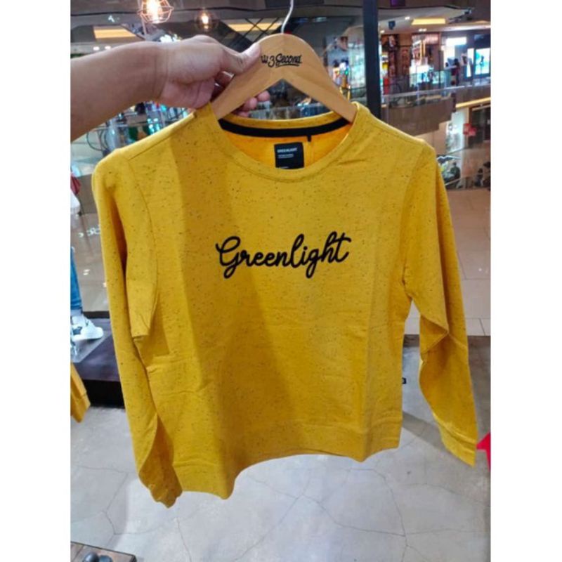 Jaket Greenlight Wanita Original