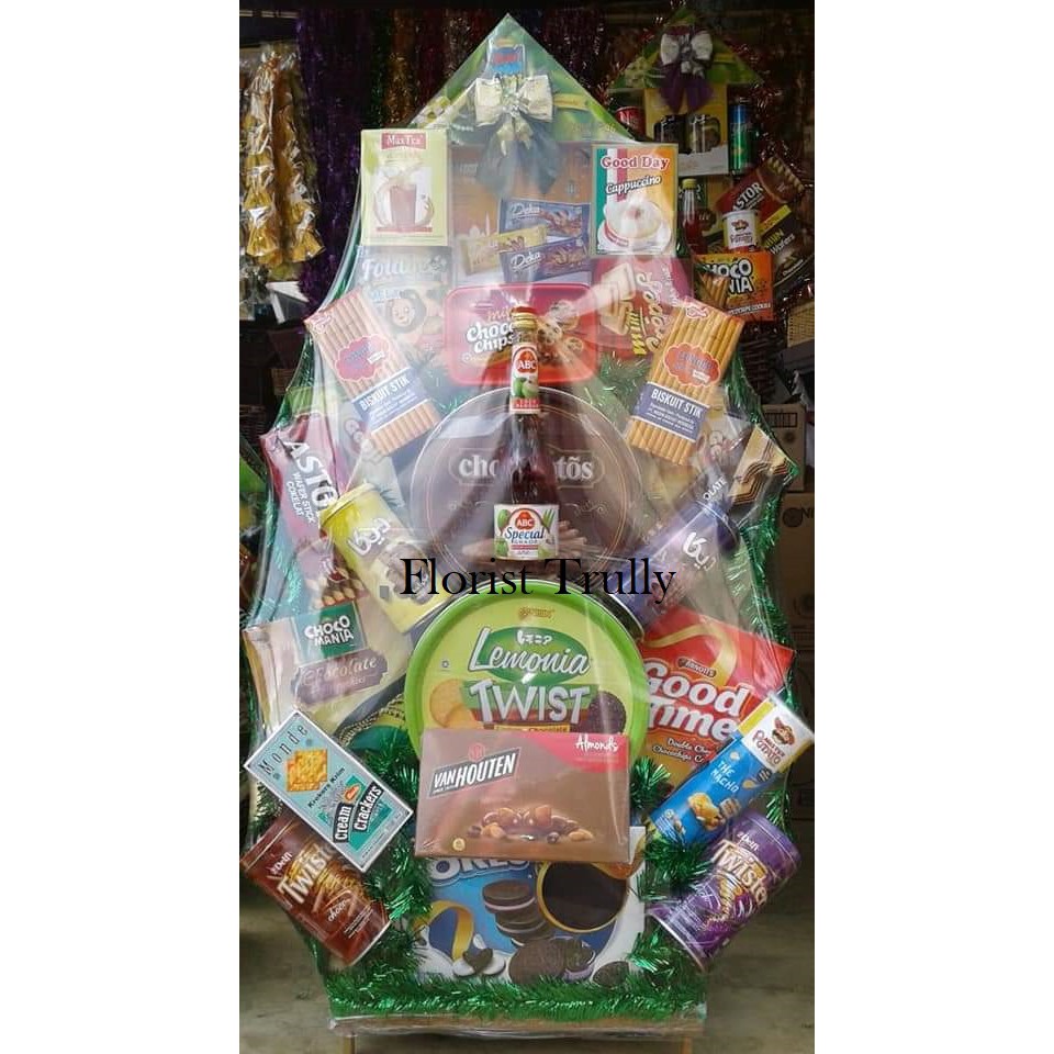 

HAMPERS LEBARAN | PARCEL MAKANAN LEBARAN | PARCEL LEBARAN