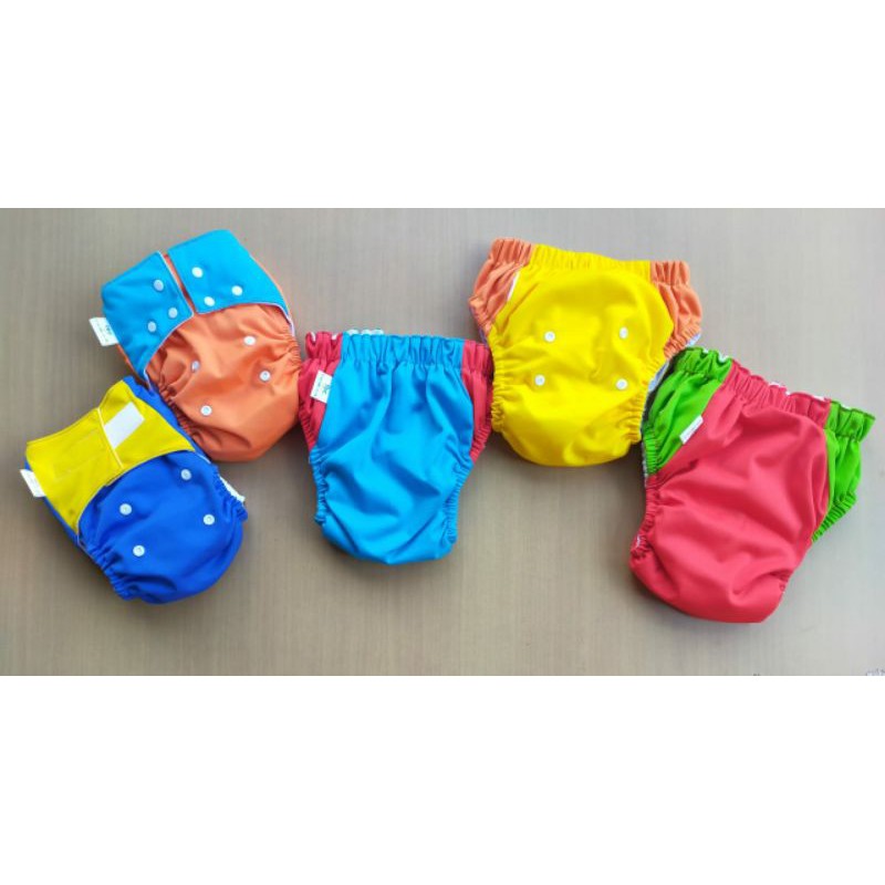 Popok bayi CLODI FBC SNI POPOK KAIN BERKUALITAS bisa COD