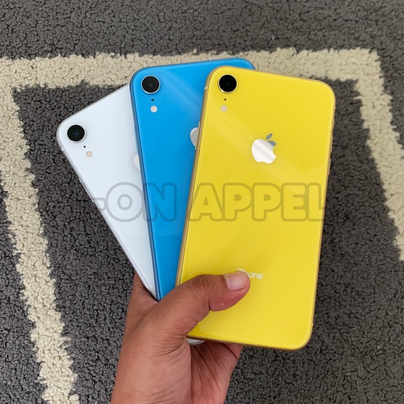 Xr Minus Battery / Face ID