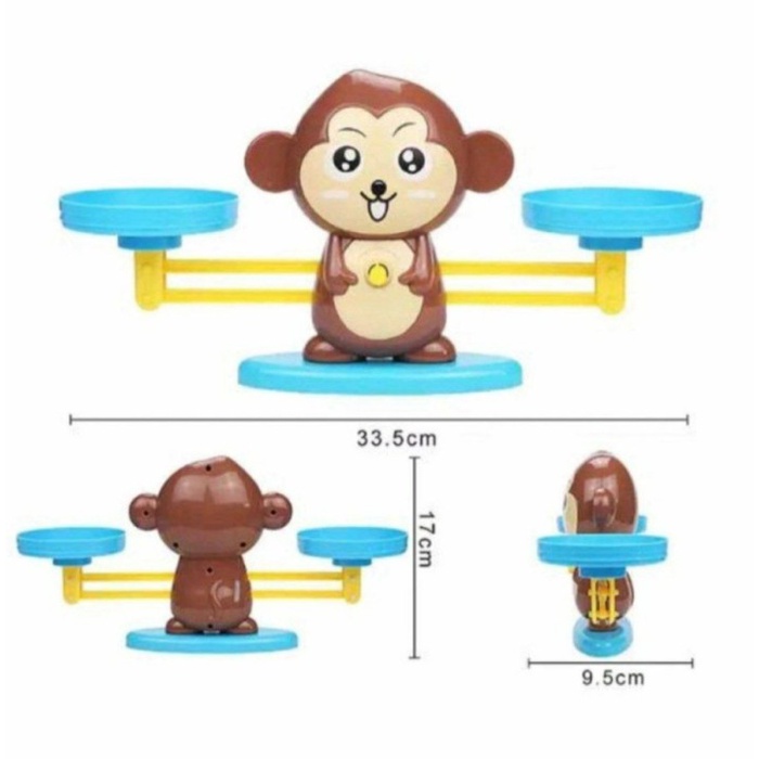 FMFIT Mathematics Character Toy