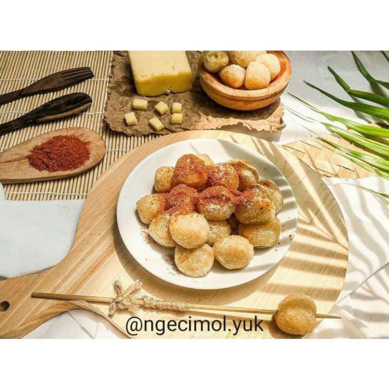 

CIMOL KEJU