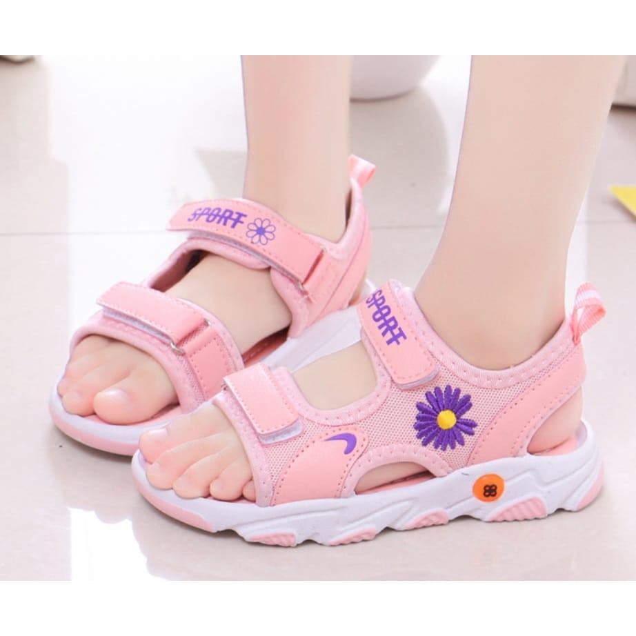 REIN SANDAL TALI FASHION ANAK AP07