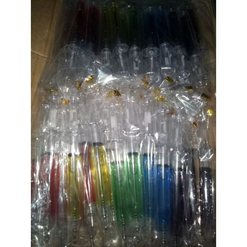 

Spuit Pen (Bulpoin suntik)