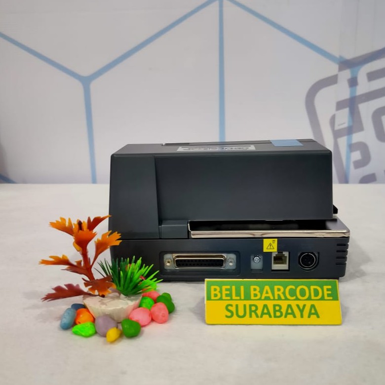 PRINTER POS DOT MATRIX SLIP VALIDASI EPSON TMU295 - TMU 295 ORIGINAL RESMI