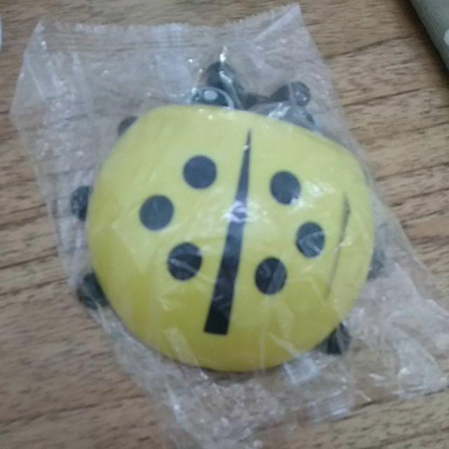 Tempat Odol Lady Bug Atau Kumbang