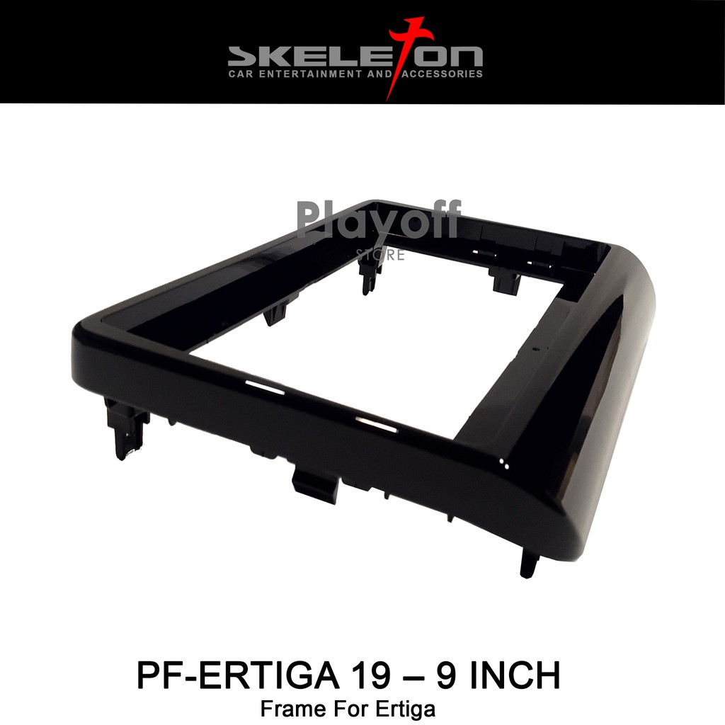 Frame Head Unit 9 &amp; 10 Inch Ertiga Skeleton PF-ERTIGA 19