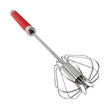 Better Beater (isi 2pcs) / Hand Mixer Murah tanpa Listrik / Pengocok Telur Murah