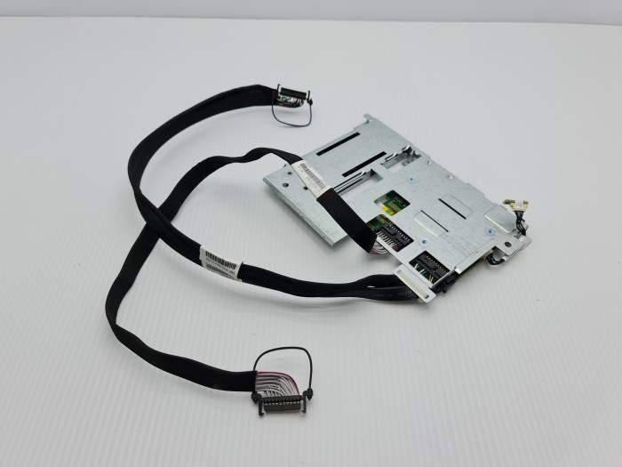 HP 654071-001 Proliant Front I-O Control Panel DL360 Gen 8