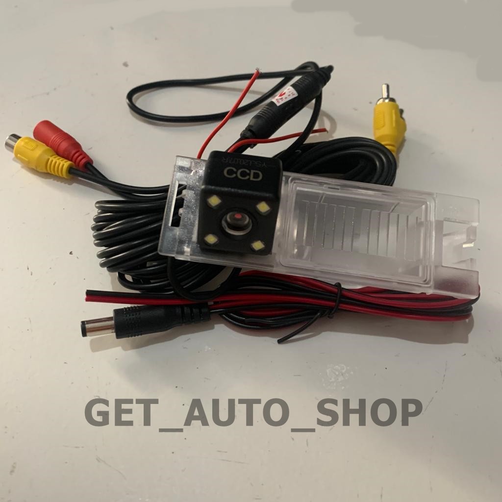 KAMERA BELAKANG - KAMERA PARKIR MUNDUR KHUSUS MOBIL OEM CCD RUSH TERIOS AKSMOBILJKT
