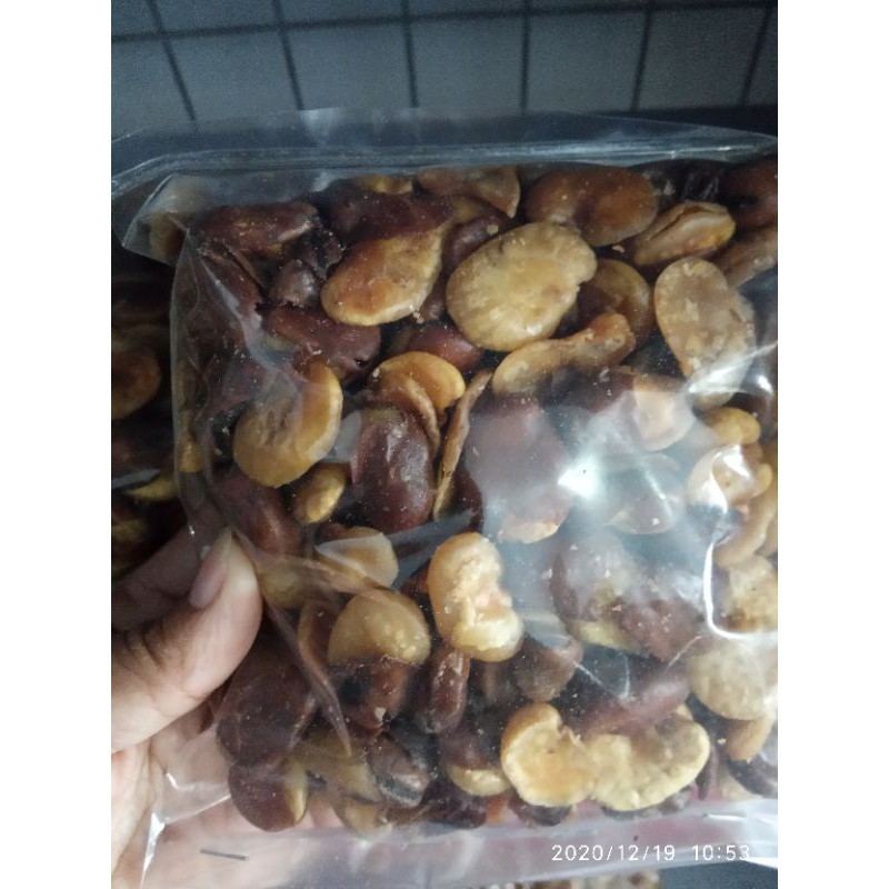 

kacang koro 500gr