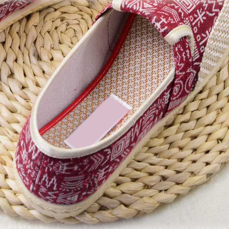 Sepatu Slipon Wanita Flat Import Premium High Quality - 1609