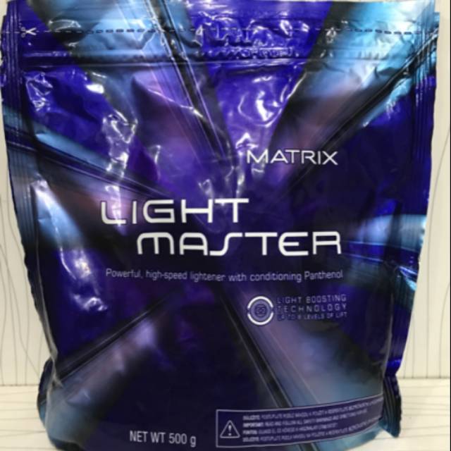 Matrix Light Master Bleaching Powder