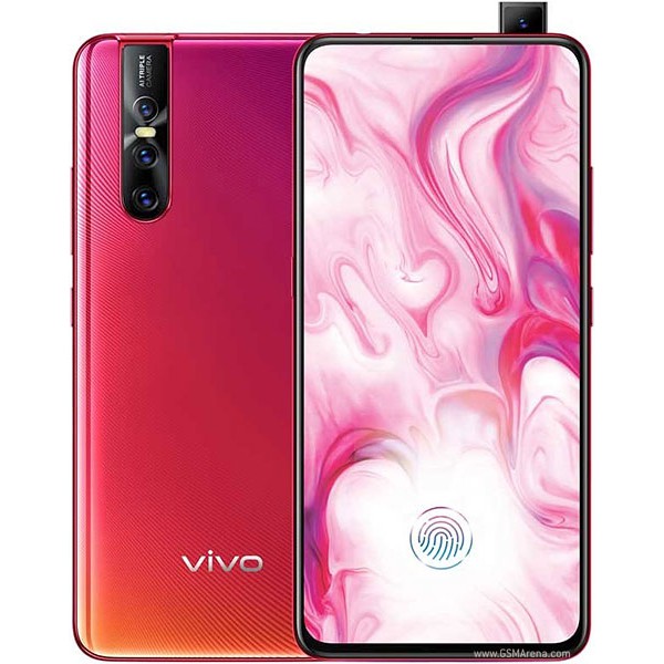 New Vivo V15 Pro RAM 6 GB ROM 128 GB Resmi ORIGINAL