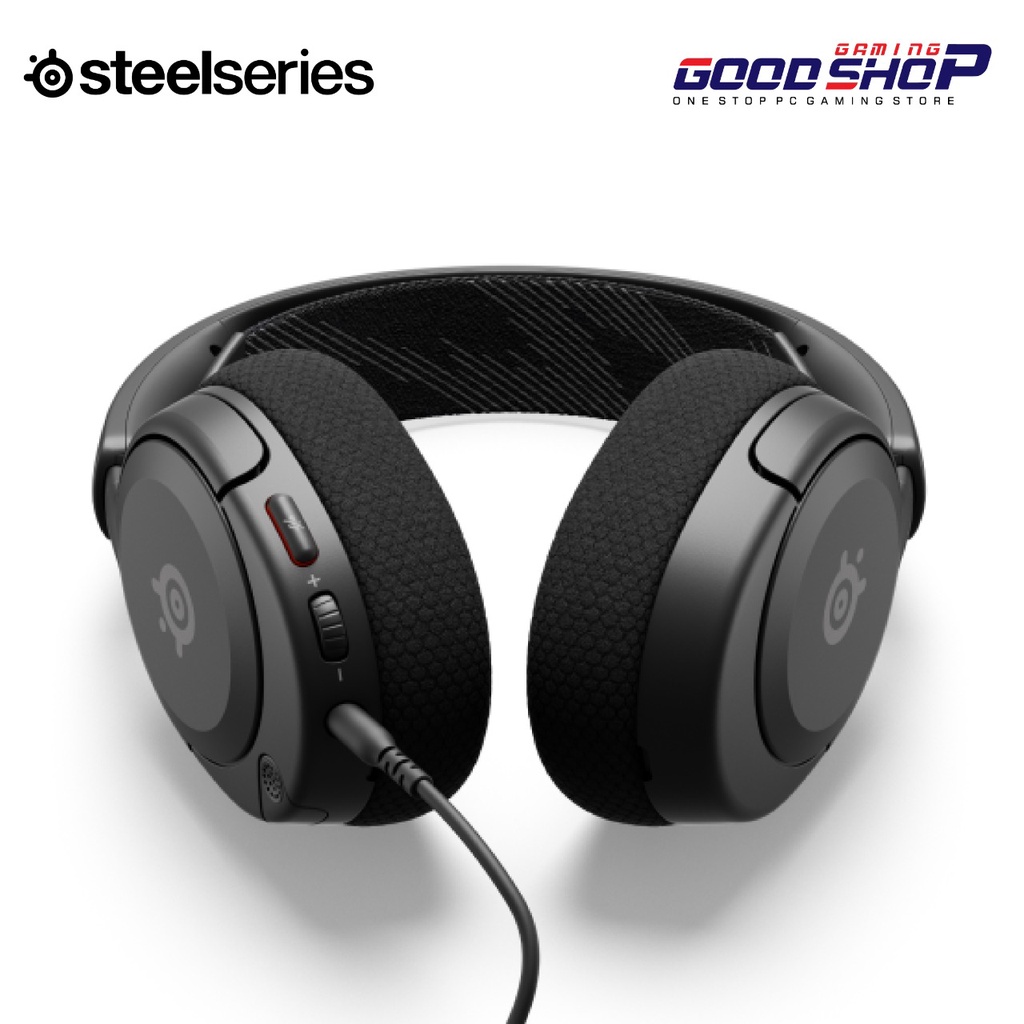 Steelseries Arctis Nova 1 - Gaming Headset