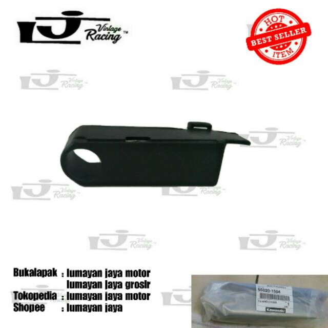 Karet arm kaze original bantalan arm arem kaze original