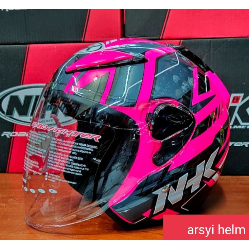 HELM NHK R6 PATROL PING_ORIGINAL