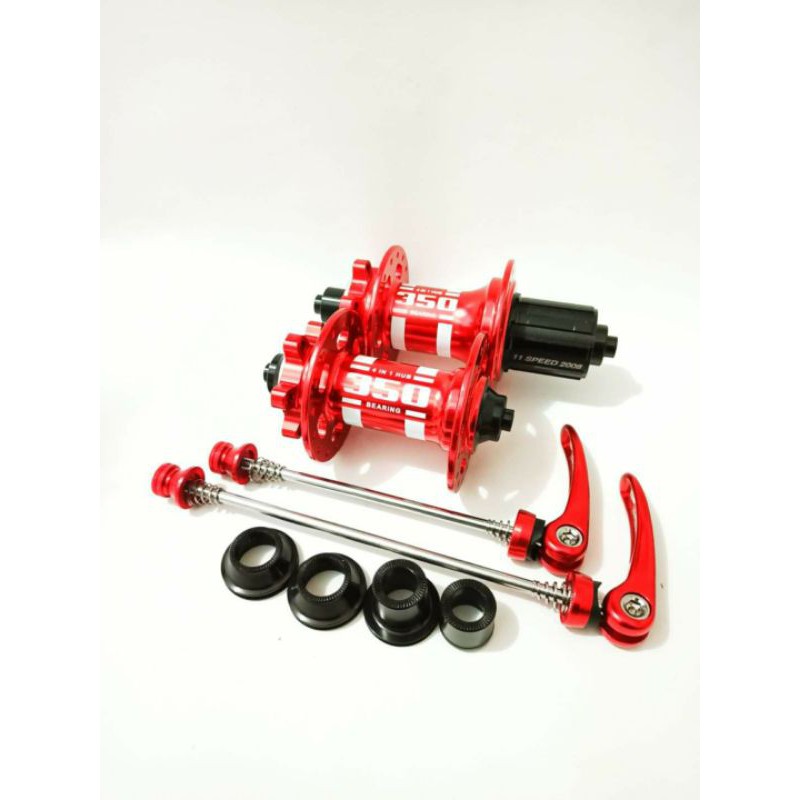 HUB FREEHUB STRUMMER MT-350 4in1 | Shopee Indonesia