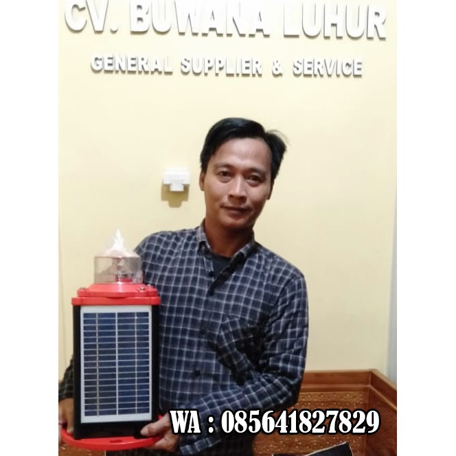 Jual Lampu Suar - Navigasi - Sealite - SL - C310