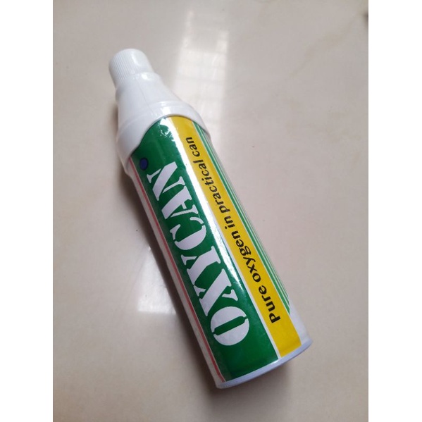 Oxycan 500 cc