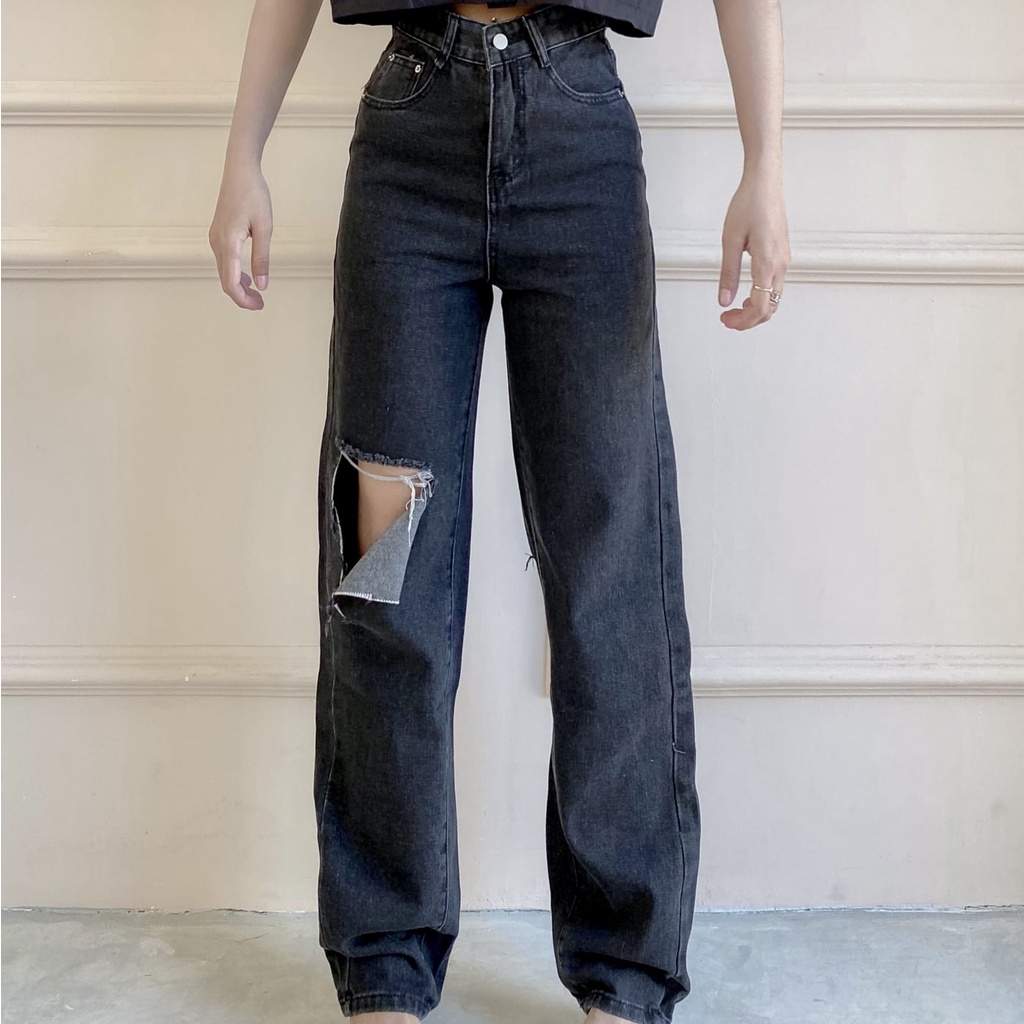 LONGPANT JEANS 1533