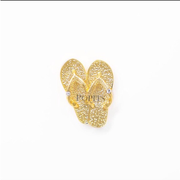 Popits Charms