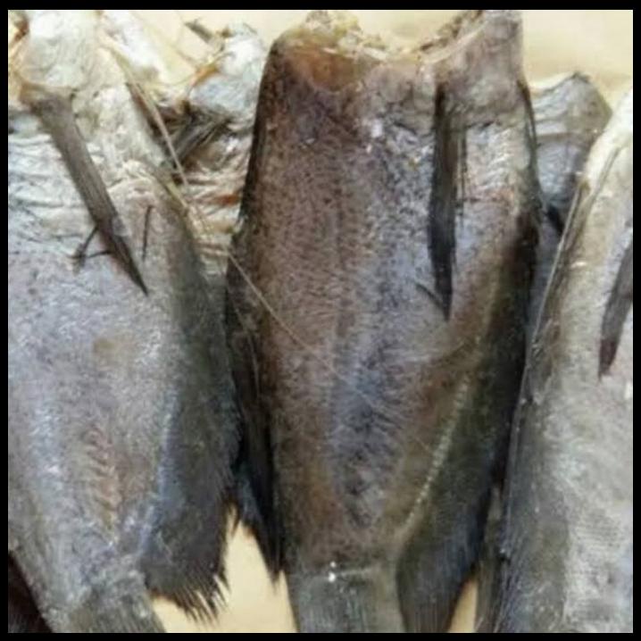 

Ikan Asin Sepat Besar 500Gr