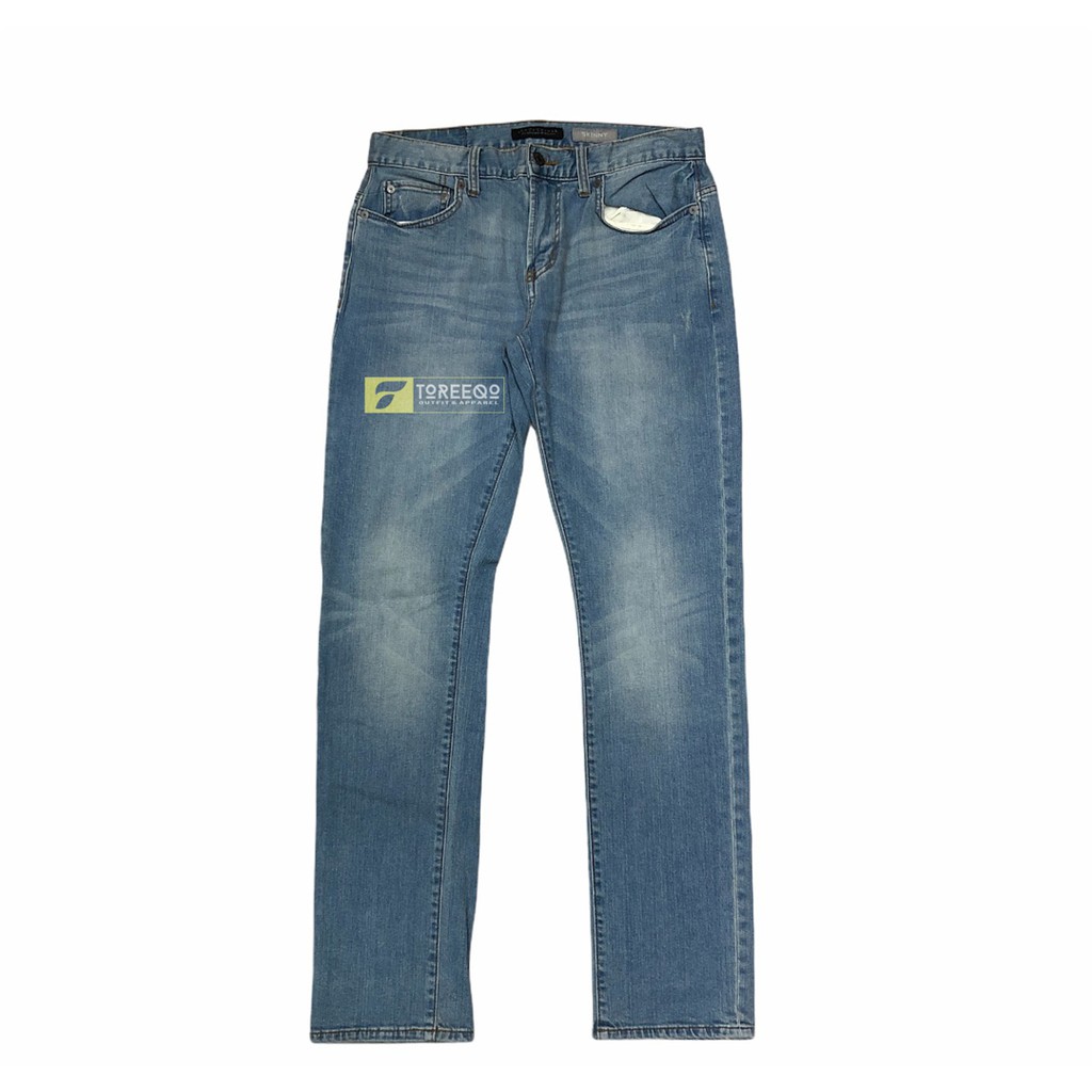 CELANA JEANS AEROPOSTALE PRIA ORIGINAL 100%