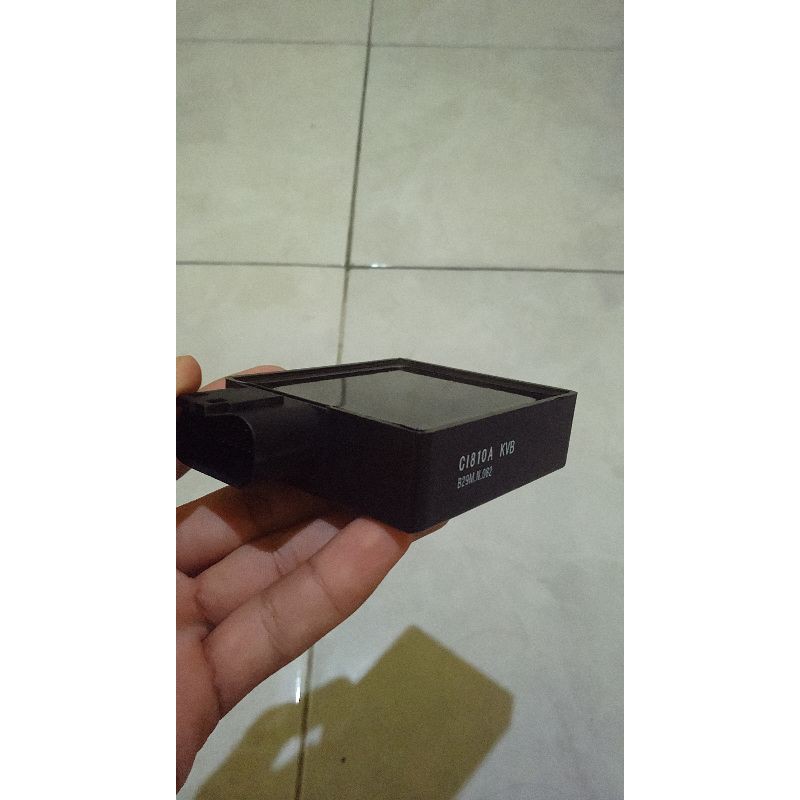 cdi vario 110 karbu lama ori bekas