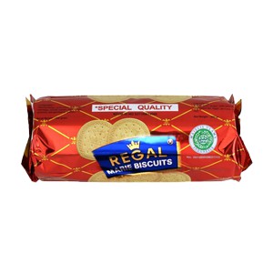 

Regal Marie Biskuit Special Quality 230G