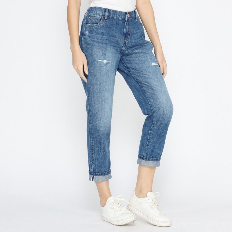 Boyfriend zittka blue by C2