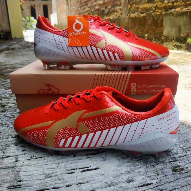 Sepatu Bola Semi Boot Ortuseight Catalyst Liberte-3