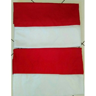 Bendera Merah Putih