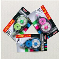 

Correction tape JOYKO CT-533