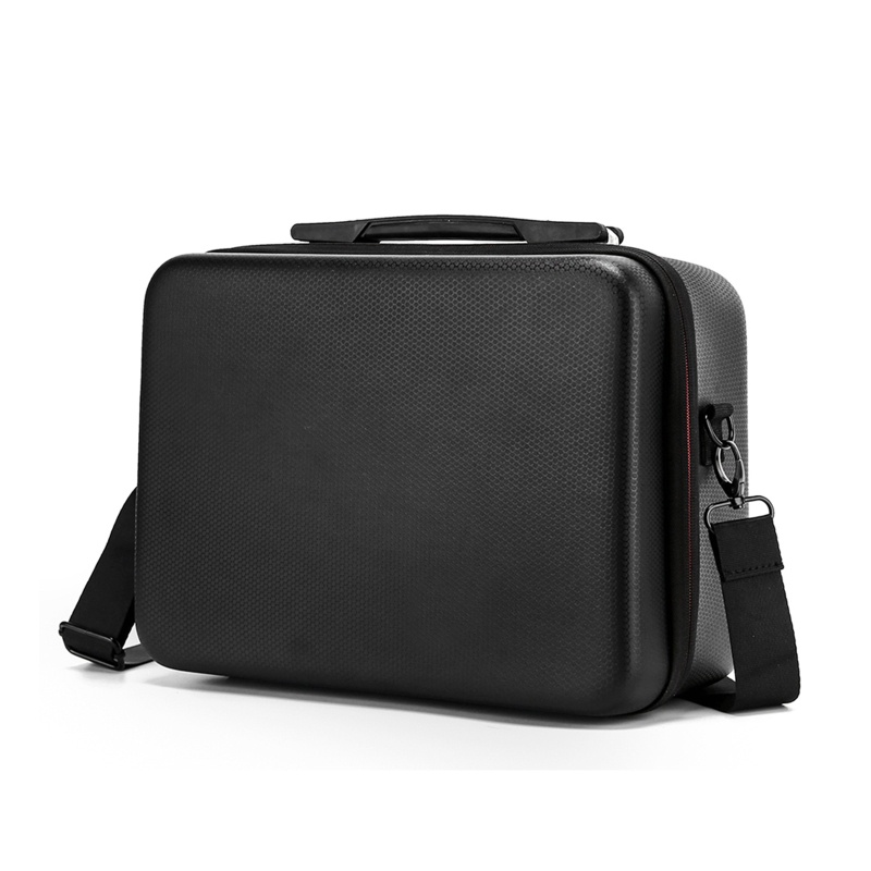 Gro Tas Penyimpanan Portabel Travel Membawa Untuk Case Pouch Organizer Tahan Aus Dengan Tali Bahu Adjustable Untuk Untuk