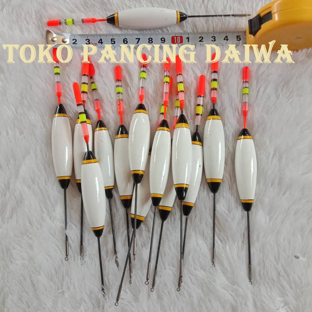 Pelampung Pancing Starlite