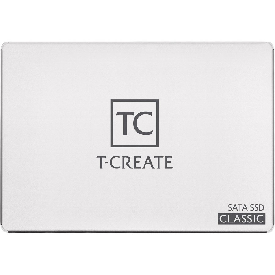 SSD Team T-Create Classic 1TB Sata 3 - Ssd 1TB Sata 3 Team T-Create - Ssd Team 1TB T-Create