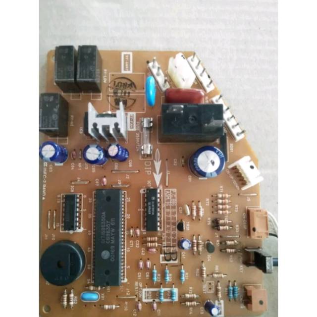 PCB Modul LG Type 6870AQ215