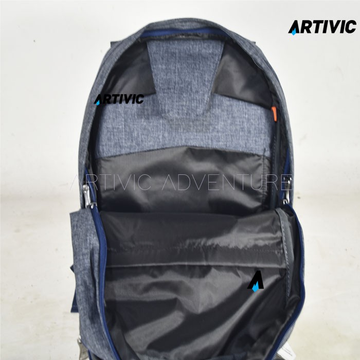 Tas Laptop Consina Tane Mahuta Bag Kantor Sekolah Daypack Original