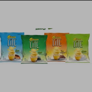 Jual Chitato Lite Rasa Nori Seaweed G Shopee Indonesia