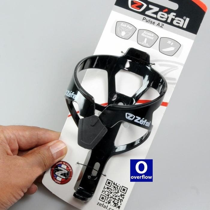 Zefal Pulse A2 Bottle Cage