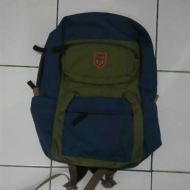 Tas Ransel/backpack neosack.