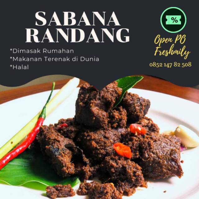 

Sabana Randang