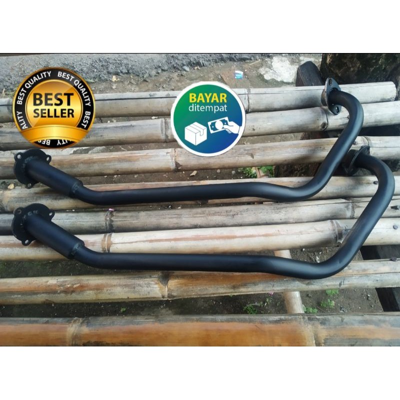 leher knalpot satria fu#leher knalpot satria fu standar