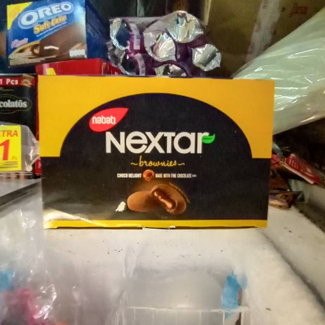 

Nextar