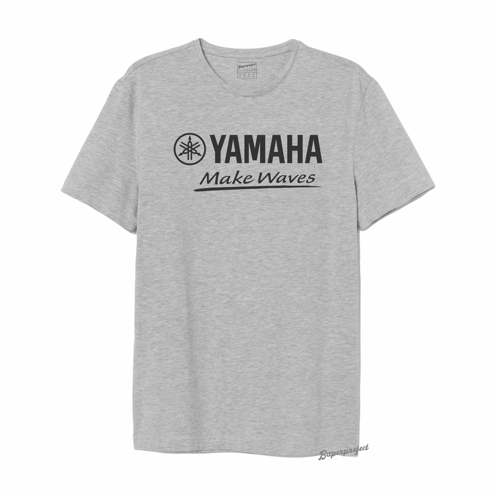 Kaos Audio Sound System Yamaha Musik logo